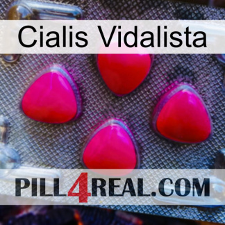 Vidalista Cialis 13